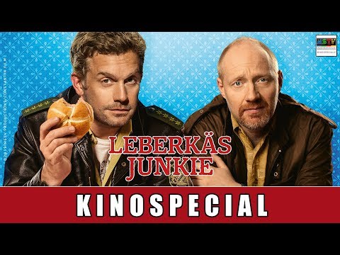 Leberkäsjunkie - Kinospecial I Sebastian Bezzel I Simon Schwarz