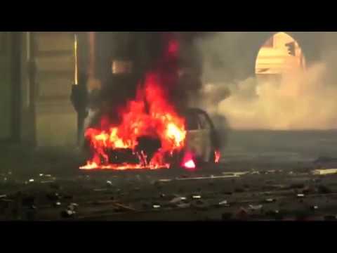 MACKA B - POWER TO THE PEOPLE [MURDHOUSE - NOVEMBER 2011]