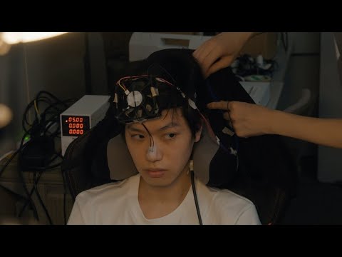 #Action　体温検出から居眠り運転ゼロへ
