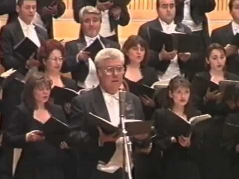 Gheorghe CUCU - Catavasiile Intampinarii Domnului