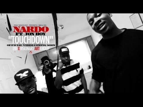 Nardo x Jon Boy - Touchdown