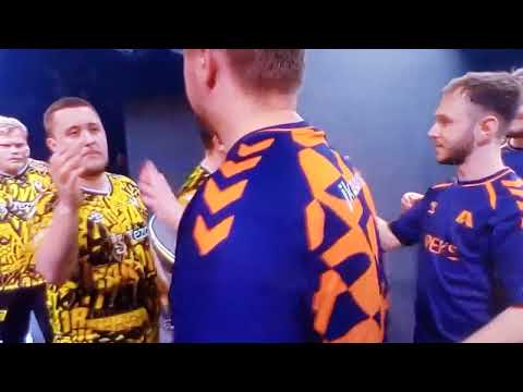 VITALITY WIN VS APEXS PARIS MAJOR 2023