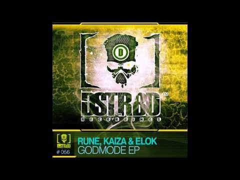Rune, Kaiza & Elok – Mindgrind