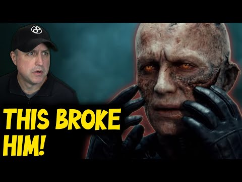 This Star Wars Fan Film Shows Anakin’s DARKEST Moment (Reaction)