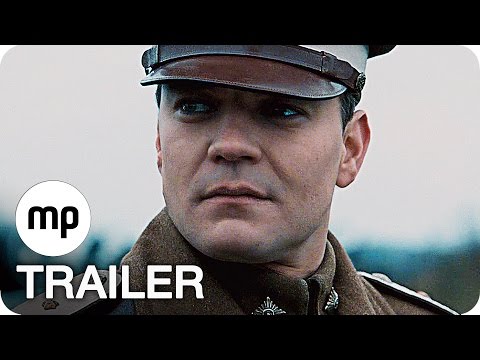 APRIL 9 - ATTACK ON DENMARK Trailer German (2016) Exclusive