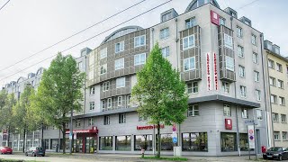 Leonardo Hotel Munich City Olympiapark | Munich, Germany | Hotel Review🏠