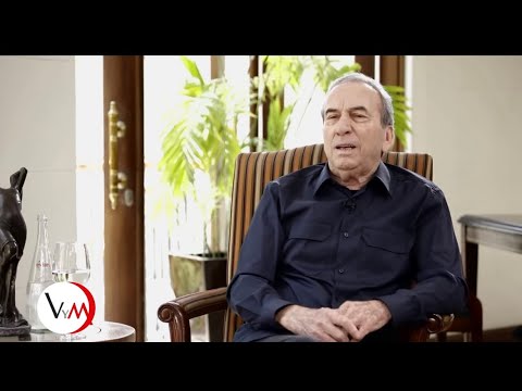 Vida y Milagros con Milagros Leiva - Entrevista a José Luis Perales