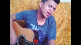 Gusttavo Lima - Você não me conhece cover