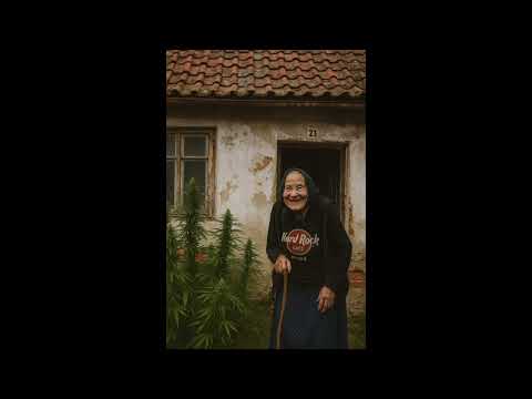 MY MÁME CHALOUPKU V BLATNÉ - I. Mládek (Rock&Roll cover) text Ivan Mládek