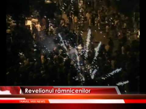 REVELIONUL RAMNICENILOR