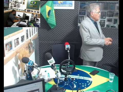 Programa Calixto dos Reis 26 07 2023 Part. Thell Moreno