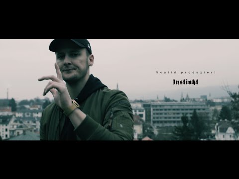 Scalid ✖️ Instinkt ✖️ [HD MUSIKVIDEO] prod by Scalid