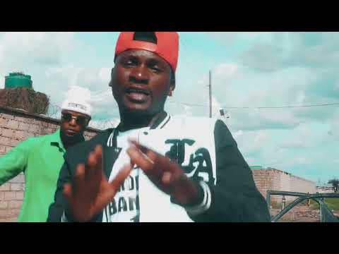 Robby Banana ft Vinchenzo Mbale -legacy official music 🎵 video