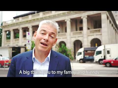 Kevin Bowers - Not Guilty!