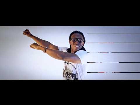 Scrappy W - Super Saamaka