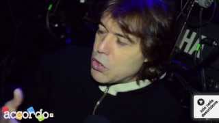 Cesareo e l&#39;assolo di &quot;Uomini Col Borsello&quot;, Elio &amp; Le Storie Tese