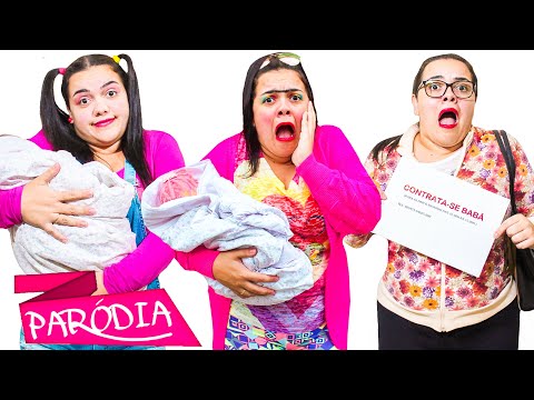 PARÓDIA | AMOR OU O LITRÃO - PETTER FERRAZ E MENOR NICO