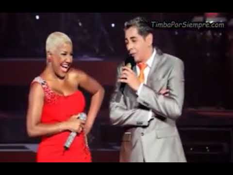 Paulo FG feat Haila   Que dices ahora DVD 20 años con la Elite   teatro Karl Marx 2012