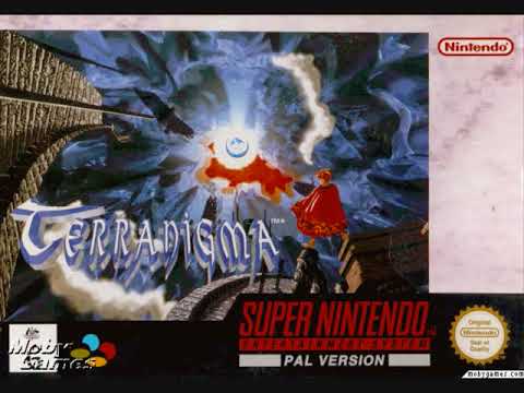 Terranigma - New Water Theme