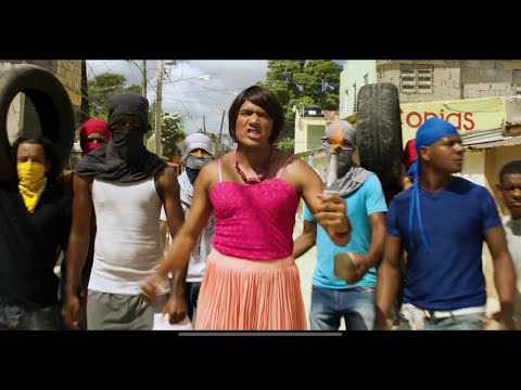 Tráiler de Carlota la más barrial