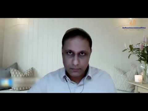 Ashish Nahar Secretary Indian Ice Cream Manufacturers Association IICMA on impact on Ice Cream sales