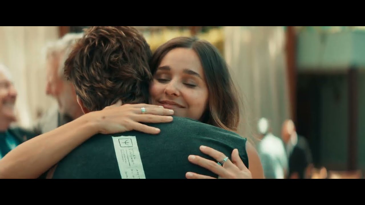 trailer Oficial