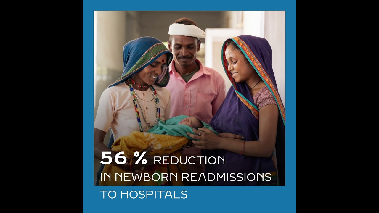 Noora Health: A Cartier Philanthropy Partner