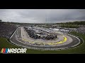 NASCAR Insiders Roundtable: Is shifting the issue at short tracks?