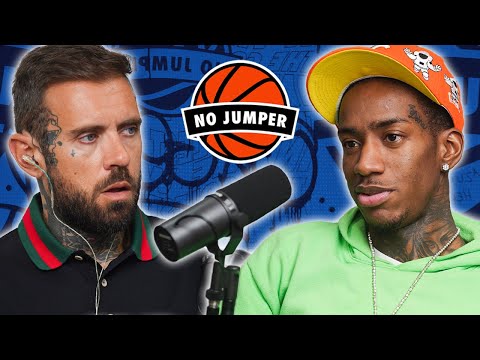 NoLimit Kyro on Falling Out with G Herbo, Juice WRLD’s Death, FYB J Mane & More