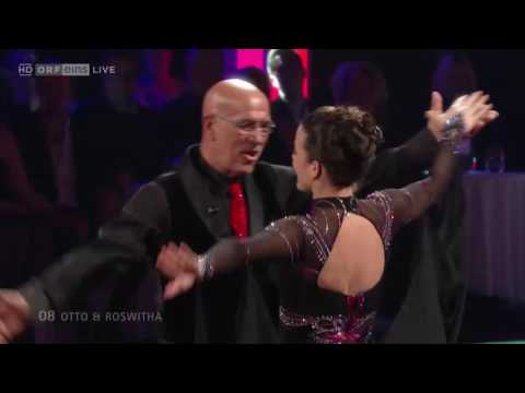 Dancing Stars S 11 - F 6 - Otto Retzer - Tanz