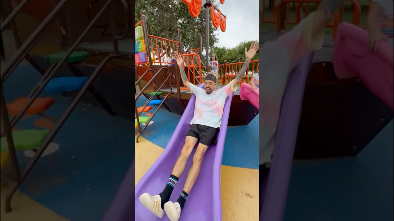 las plazas de hoy en día