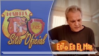 Esto Es El Mar