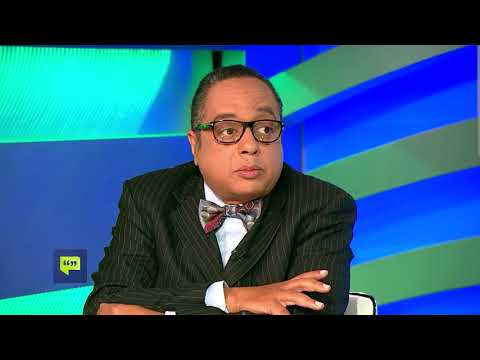 ON THE RECORD -  COMMERCIAL ENTERPRISE BILL - SE01 EP41