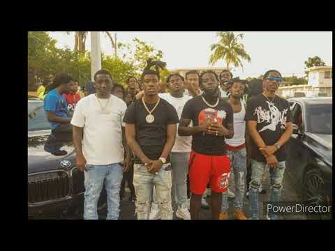 Slida Keem & HotBoii - Street Sweep SLOWED #SLOWED