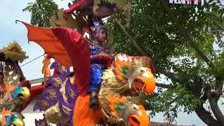 Download lagu Odong odong Hariri Putra Cikarang Utara 2018 mp3