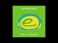 Erasure - Vitamin C (Paul Dakeyne Remix)