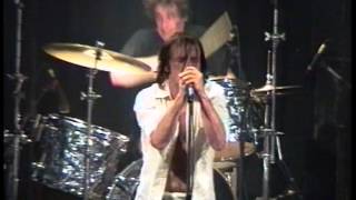 The Jesus Lizard (Amsterdam 1993) [05]  Deaf As A Bat