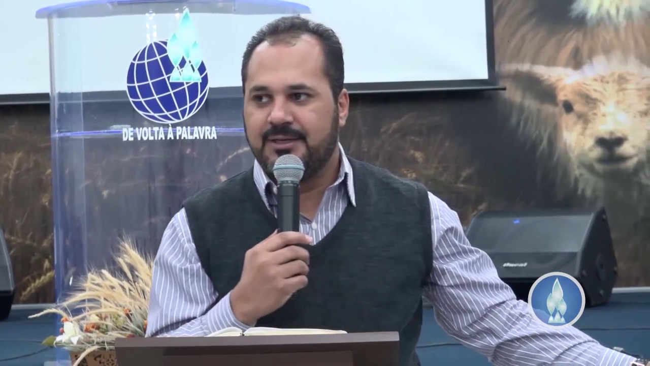 Estudo do APOCALIPSE - Estudo 21