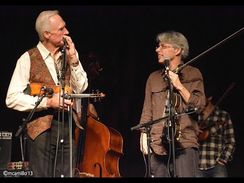 Darol's Artistworks Fiddle School: Huckleberry Hornpipe