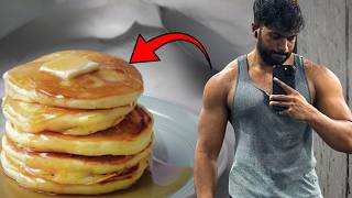 HowTo Fix Your Diet and Get JACKED