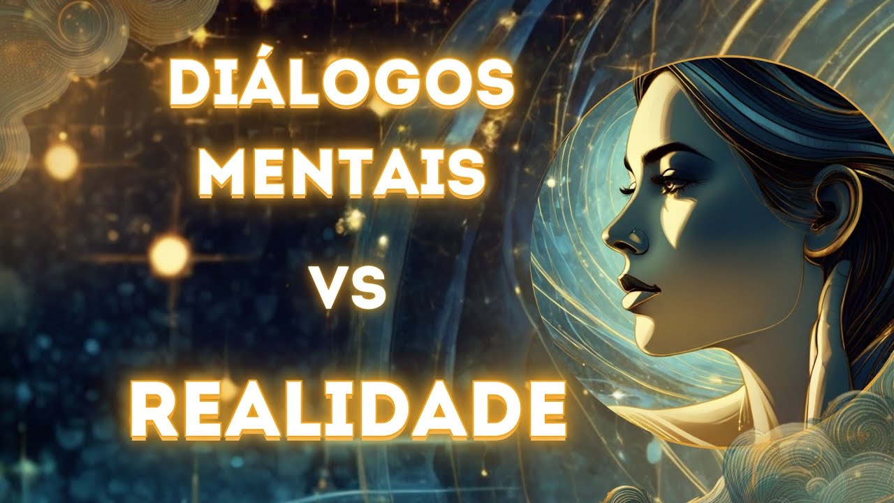 Os Perigos dos Diálogos Imaginários