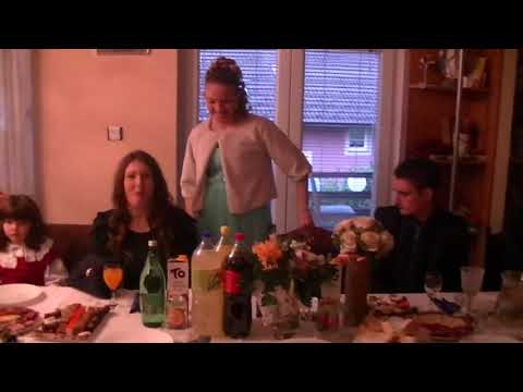 Vjenčanje u vječnici Samobor - Mario i Marina Milaković