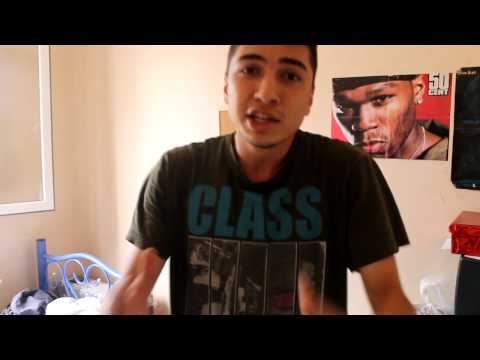 Classlog Acapella (Beat: Esat BARGUN)