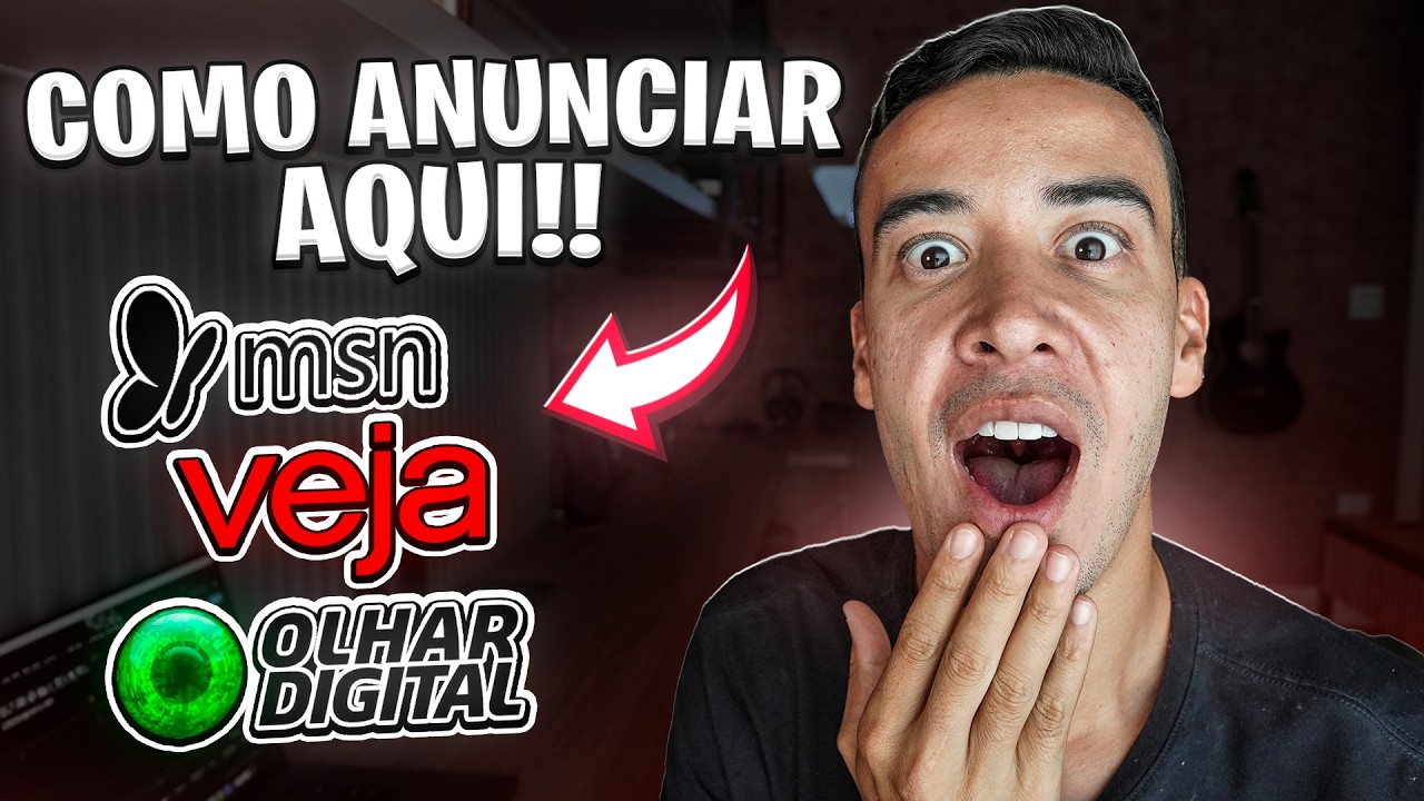 Como funciona os Anúncios de Native Ads? [POUCOS UTILIZAM]