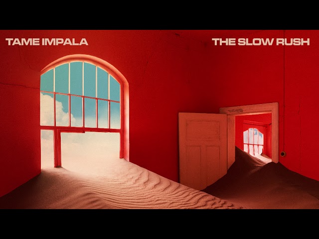 Tame Impala - Borderline (Official Audio) SDDEFAULT Thumbnail
