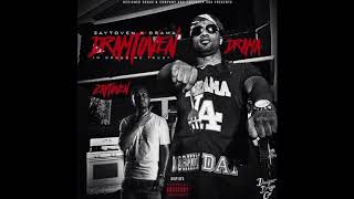 Drama - Drugs (Prod by Zaytoven) [Official Audio]