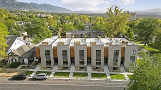 860 E 3rd Ave, Salt Lake City, UT 84103, USA
