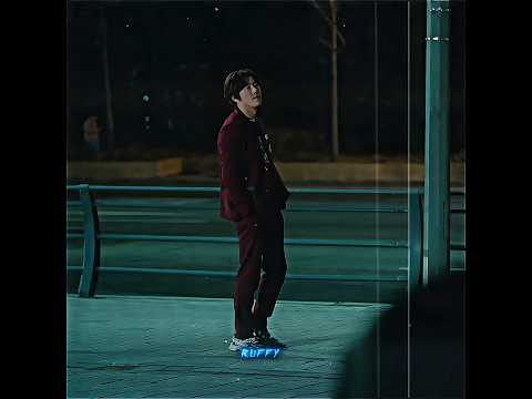 Geum seong-Je scared of Na-Baek Jin 💀 || Weak Hero || #weakheroclass2 #edit