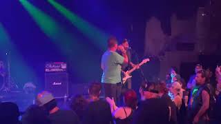 GUTTERMOUTH - Party Of Two - Roxy Theatre