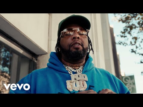 Philthy Rich - Tell Me (Official Video)